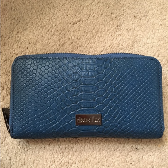 Deux Lux Wallet