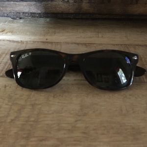 Ray-Ban Polarized Sunglasses