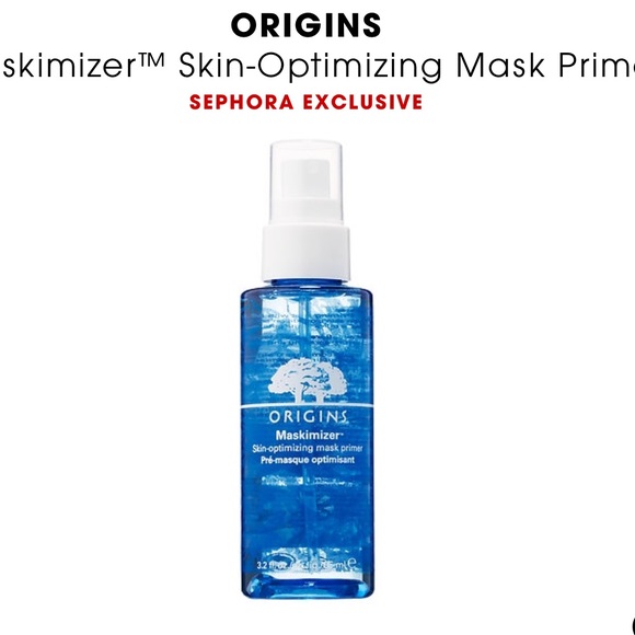 Origins Skin Optimizing Face Primer