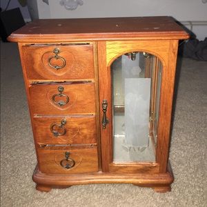 Jewelry Box