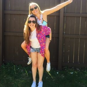 Meet your Posher, Brittany