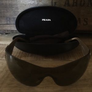 Prada Sunglasses