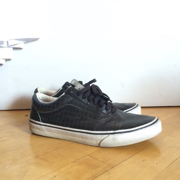 Supreme x vans collab - Picture 1 of 4