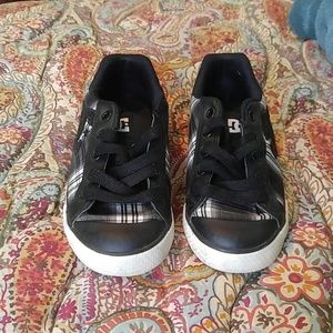 DC sneakers
