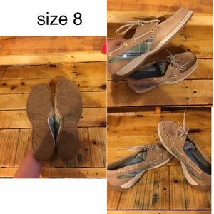 Women's Sperry shoes