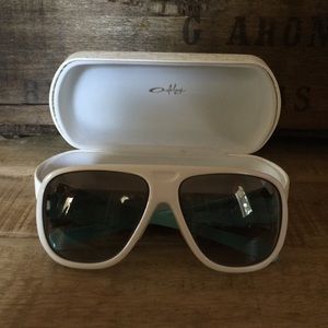 Oakley Correspondent Sunglasses