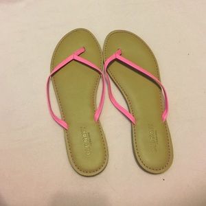 flip flops