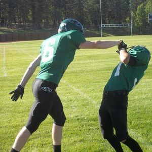 Meet your Posher, Cameron