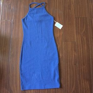Bodycon dress