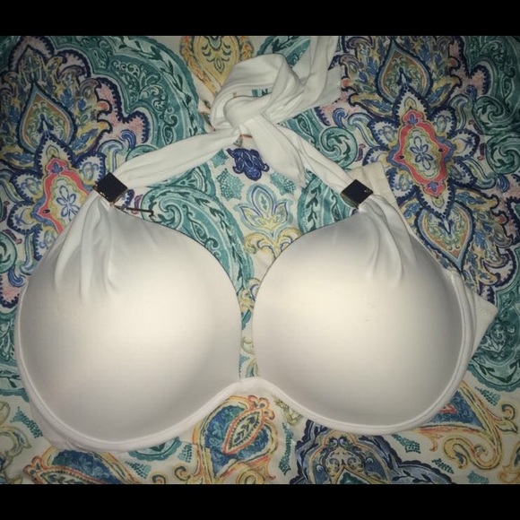 Victoria Secret Halter Bikini Top 👙