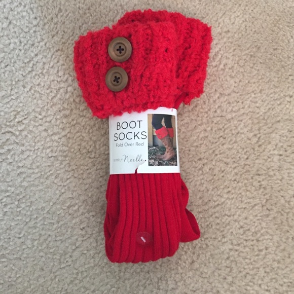 Boot socks