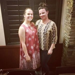 Meet your Posher, Heather