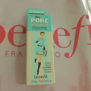 Benefit Pore Fessional #1 best selling face primer