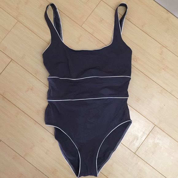 eres one piece swimsuit