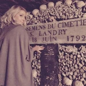 Meet your Posher, Michèle