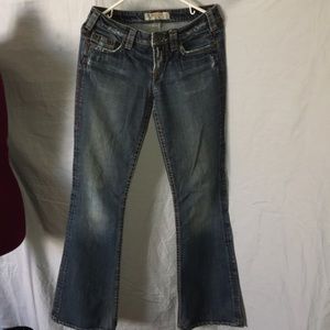 1921 men's jeans
