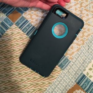 iPhone 6 otter box, great condition