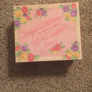 Jeffrey Campbell Shoe Box