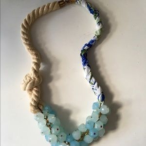 Anthropologie necklace