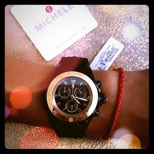 ~ Pretty Michele Watch ~