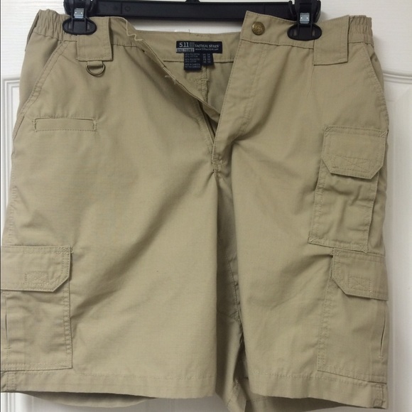 Men's 5.11 Tactical Shorts