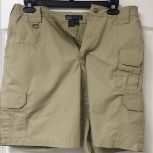 Men's 5.11 Tactical Shorts