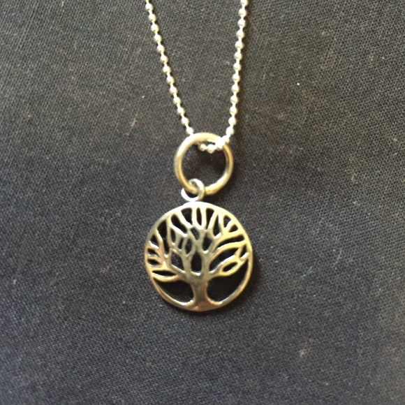 Tree of Life Pendant