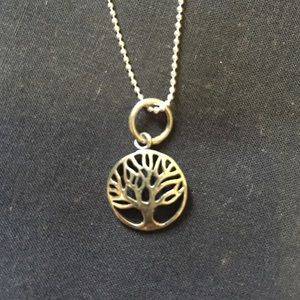 Tree of Life Pendant