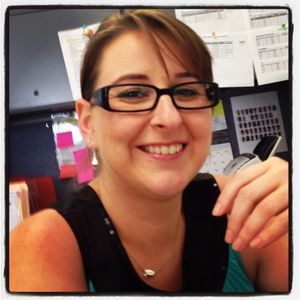 Meet your Posher, Jackie