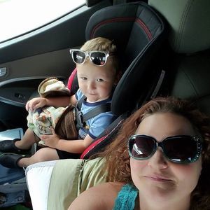 Meet your Posher, Lori