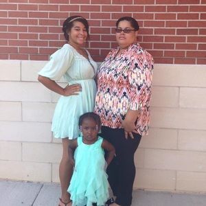 Meet your Posher, Regina