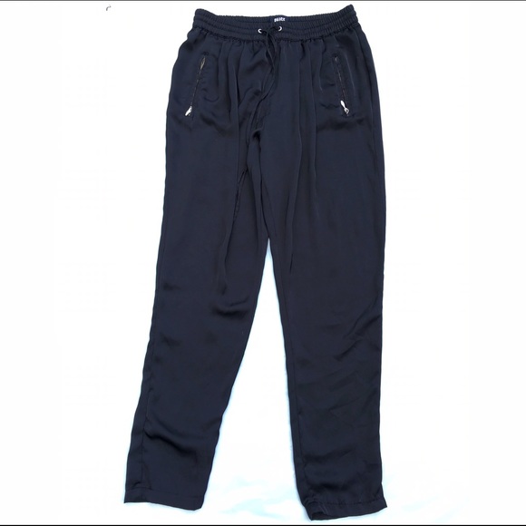 🎈SALE🎉Paige black joggers S HOLD - Picture 2 of 3