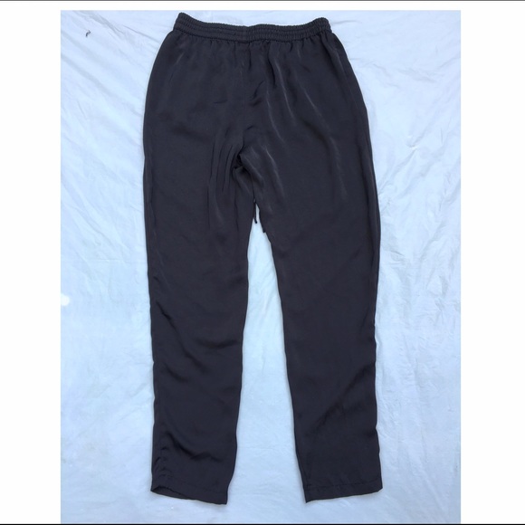 🎈SALE🎉Paige black joggers S HOLD - Picture 3 of 3