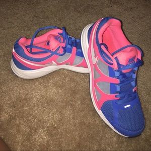 Nike Zoom Elite 6 w/Fitsole