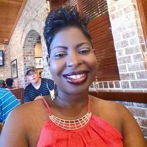 Meet your Posher, Keandra