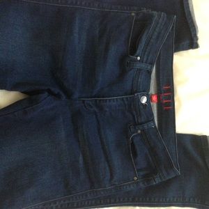 Elle skinny jeans size8