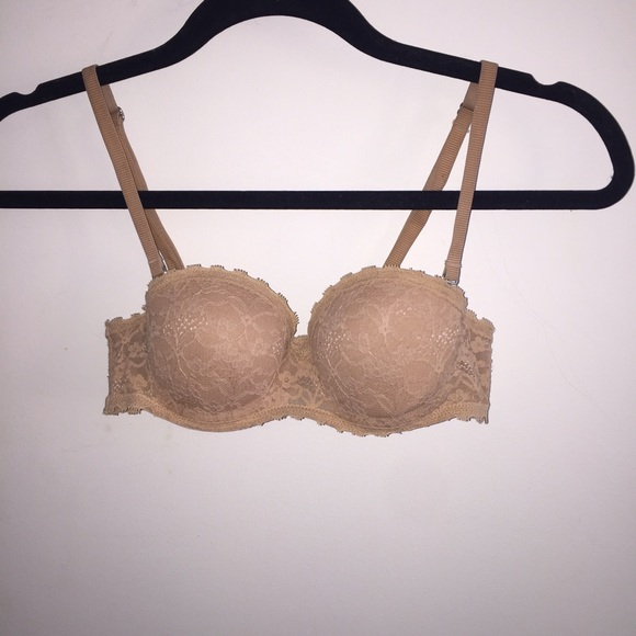 AERIE festival lace multiway bra - Picture 1 of 2