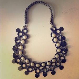 Anthropologie necklace