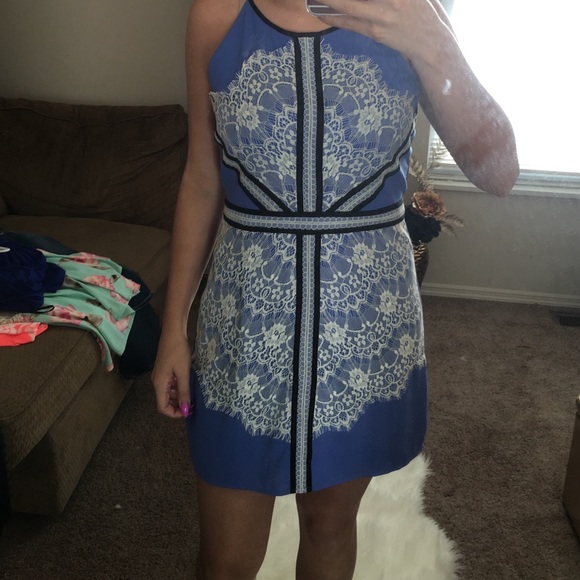 Fancy cocktail dress