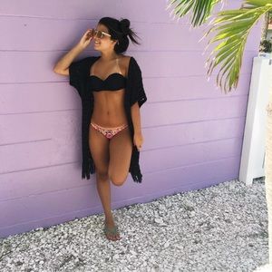 Meet your Posher, Rafaella