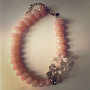 Anthropologie necklace