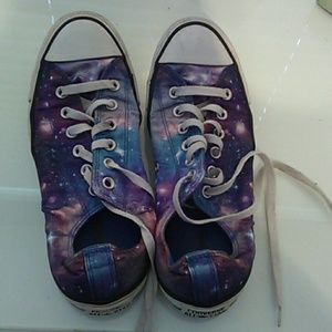 Galazy Converse