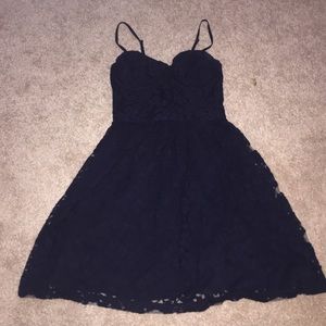 Abercrombie & Fitch dress