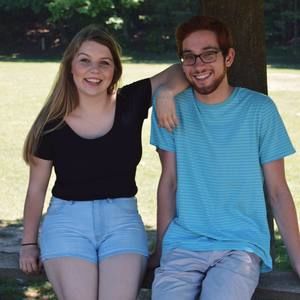 Meet your Posher, David