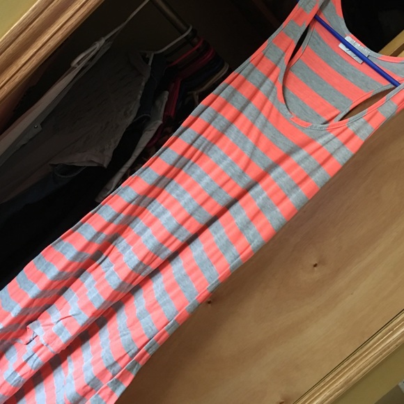 Cute summer dress