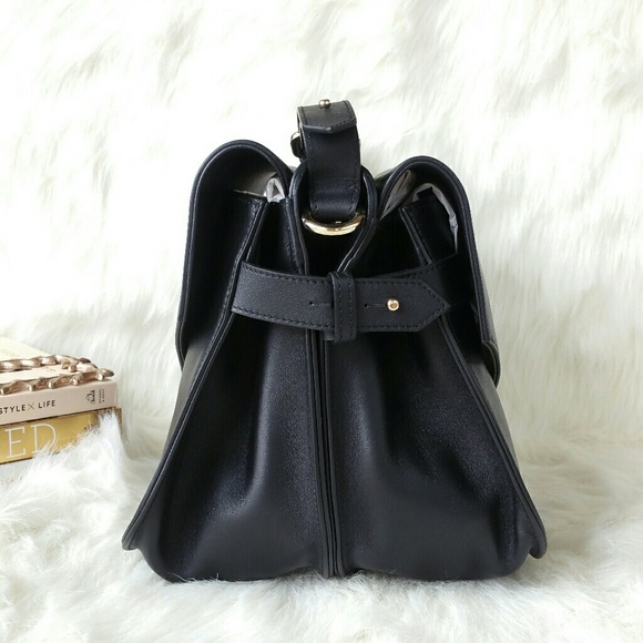 Thakoon Bags Thakoon Hudson Saddle Bag Limited Edition Poshmark