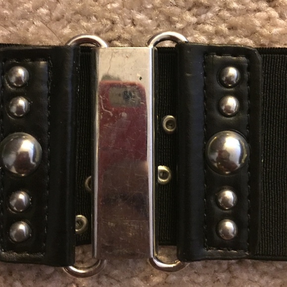 Betsey Johnson belt - Picture 3 of 3