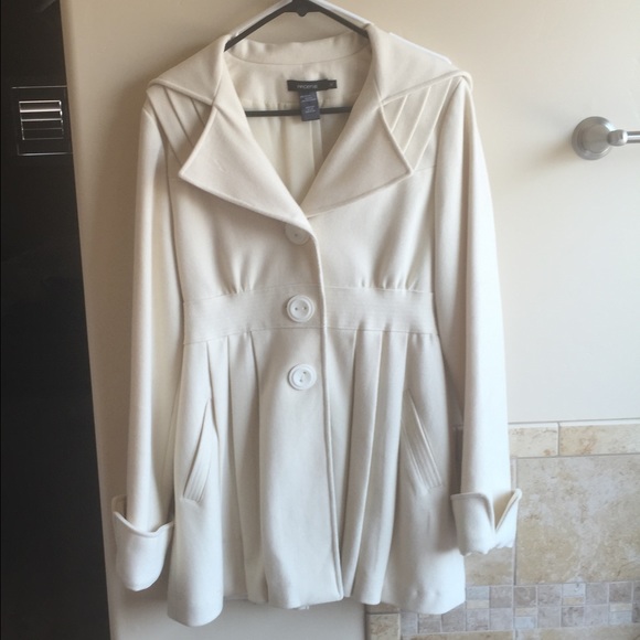 Arden B Jackets & Blazers - Arden B. Wool coat