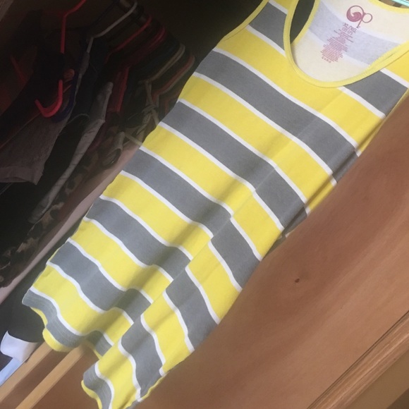 Casual top