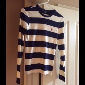 Ralph Lauren Polo sweater small